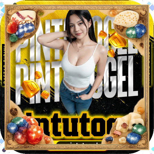 pintutogel — galeri pratinjau - APK Resmi